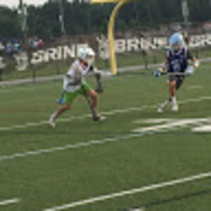 Meet your Posher, Danny